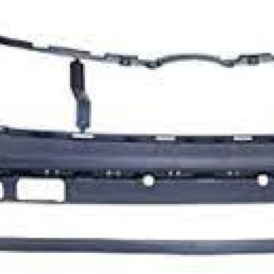 HY1000199C Front Upper Bumper Cover