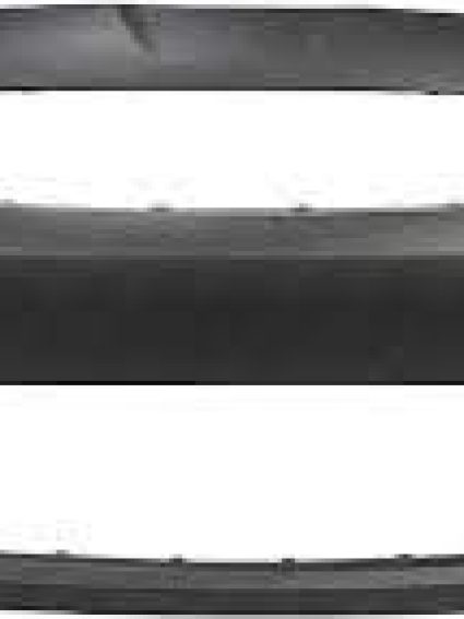 HY1000201C Front Bumper Cover