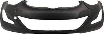 HY1000204C Front Bumper Cover