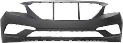 HY1000205C Front Bumper Cover