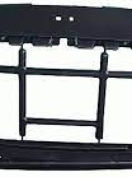 HY1000206C Front Bumper Cover