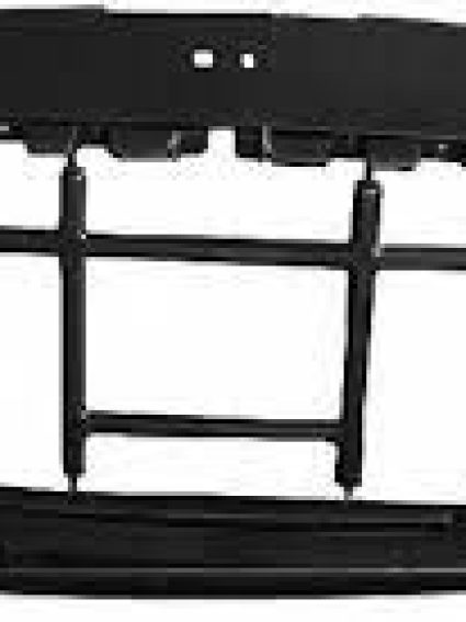 HY1000207C Front Bumper Cover