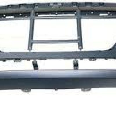 HY1000208C Front Bumper Cover