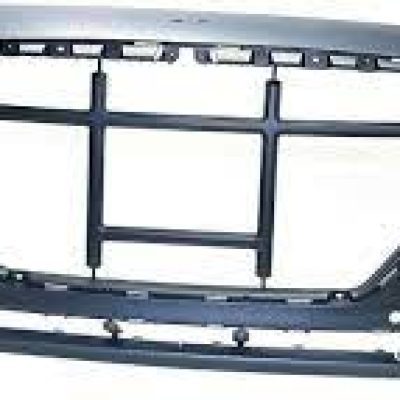 HY1000209C Front Bumper Cover