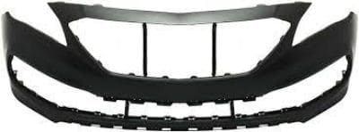 HY1000211C Front Bumper Cover