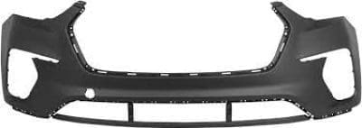 HY1000216C Front Bumper Cover HY1000216C Front Bumper Cover