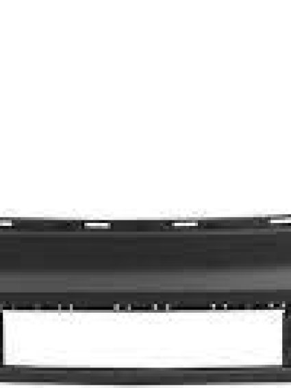 HY1000216C Front Bumper Cover