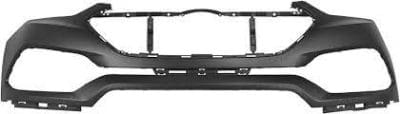 HY1000217C Front Bumper Cover