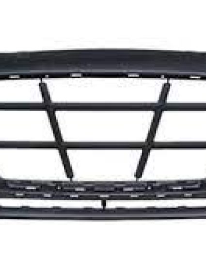 HY1000219C Front Bumper Cover