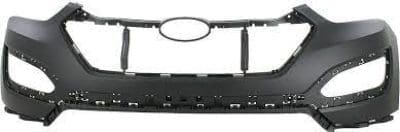 HY1014100C Front Upper Bumper Cover