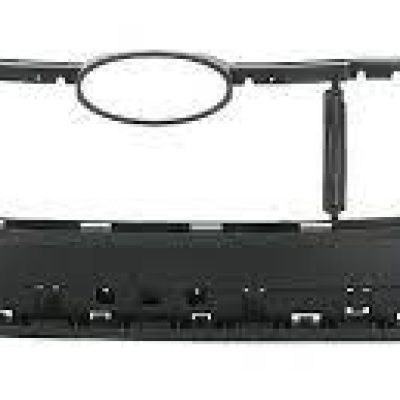 HY1014100C Front Upper Bumper Cover