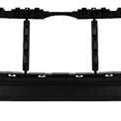 HY1014101C Front Upper Bumper Cover
