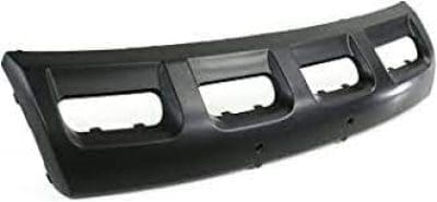 HY1015100 Front Lower Bumper Cover