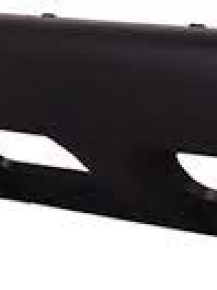 HY1015101C Front Lower Bumper Cover