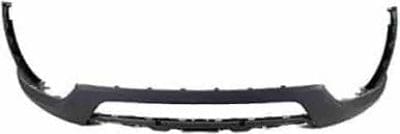 HY1015102C Front Lower Bumper Cover