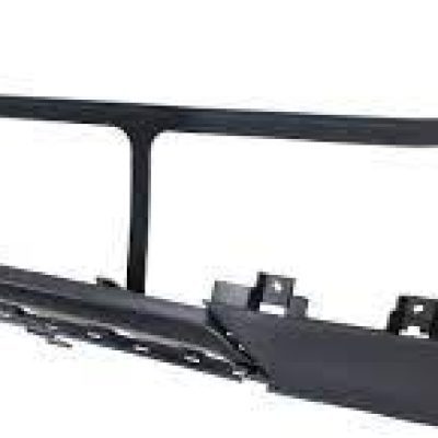 HY1015105C Front Lower Bumper Cover