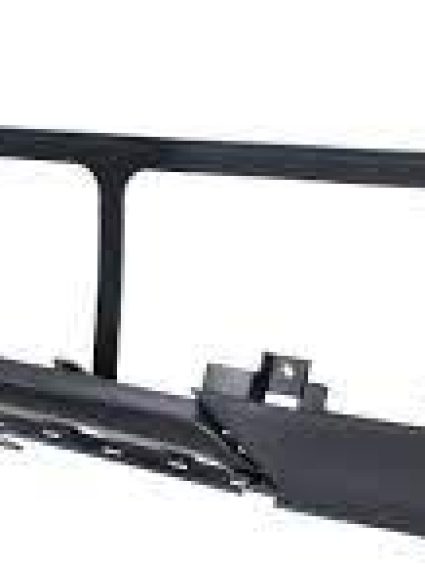 HY1015105C Front Lower Bumper Cover