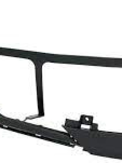 HY1015106C Front Lower Bumper Cover