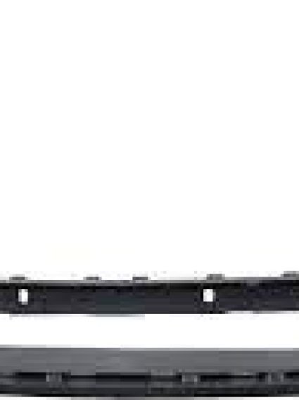 HY1015107C Front Lower Bumper Cover