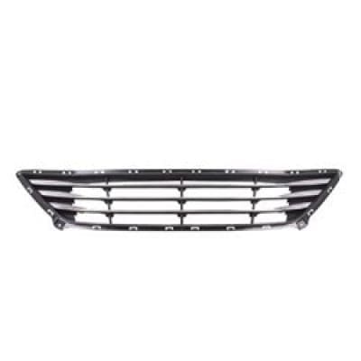 HY1036140 Bumper Cover Grille HY1036140 Bumper Cover Grille