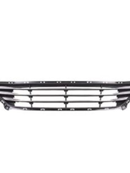 HY1036140 Bumper Cover Grille