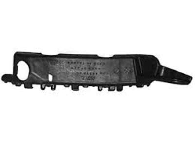 HY1042107 Driver Side Front Bumper Bracket HY1042107 Driver Side Front Bumper Bracket