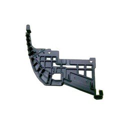 HY1067111 Passenger Side Front Bumper Lower Bracket