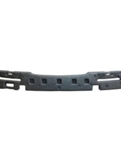 HY1070142C Front Bumper Impact Absorber