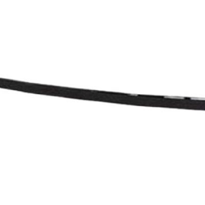 HY1087104 Front Bumper Lower Deflector