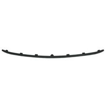 HY1093102 Front Bumper Lower Deflector