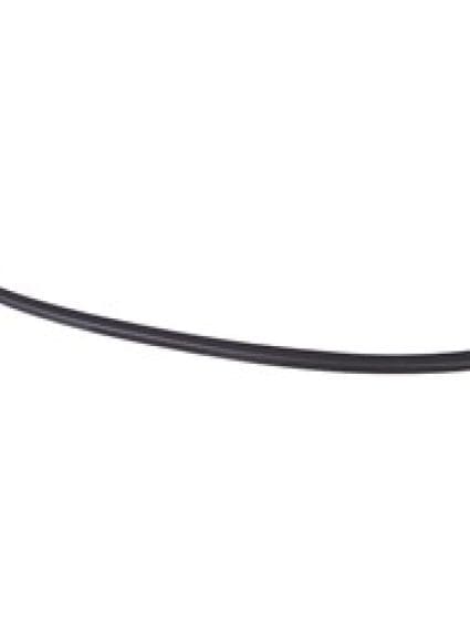 HY1093104C Front Bumper Lower Deflector