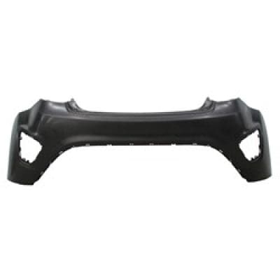 HY1100193C Rear Bumper Cover HY1100193C Rear Bumper Cover