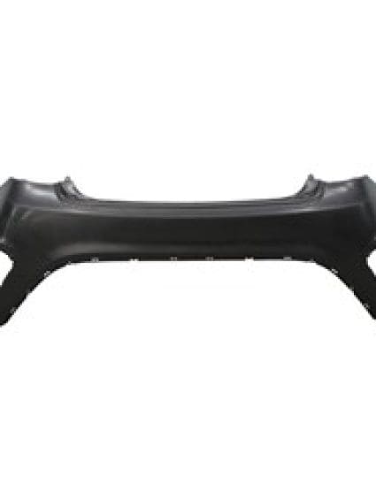 HY1100193C Rear Bumper Cover