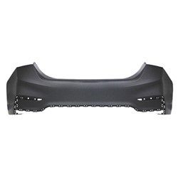 HY1100225C Rear Bumper Cover