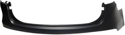 HY1114101C Rear Upper Bumper Cover