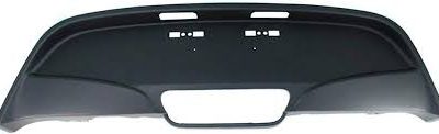 HY1115105C Rear Lower Bumper Cover