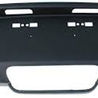 HY1115105C Rear Lower Bumper Cover