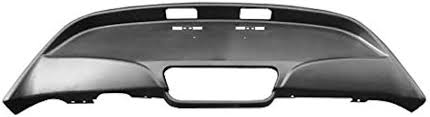 HY1115106C Rear Lower Bumper Cover