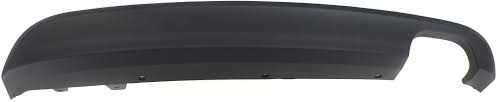 HY1115107C Rear Lower Bumper Cover