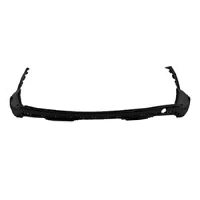 HY1115114C Rear Lower Bumper Cover HY1115114C Rear Lower Bumper Cover