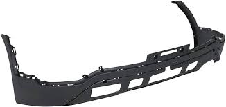 HY1115115C Rear Lower Bumper Cover