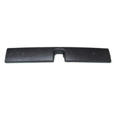 HY1170138C Rear Bumper Impact Absorber HY1170138C Rear Bumper Impact Absorber
