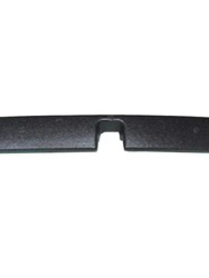 HY1170138C Rear Bumper Impact Absorber