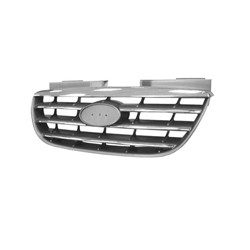 HY1200145 Front Grille