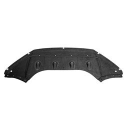 HY1228193C Frontward Undercar Shield