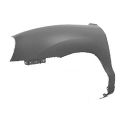 HY1240120C Driver Side Fender