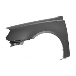 HY1240132C Driver Side Fender