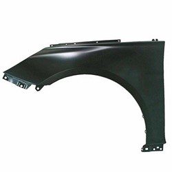 HY1240150C Driver Side Fender