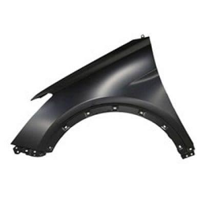HY1240159C Driver Side Fender HY1240159C Driver Side Fender