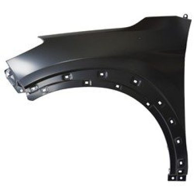 HY1240165C Driver Side Fender